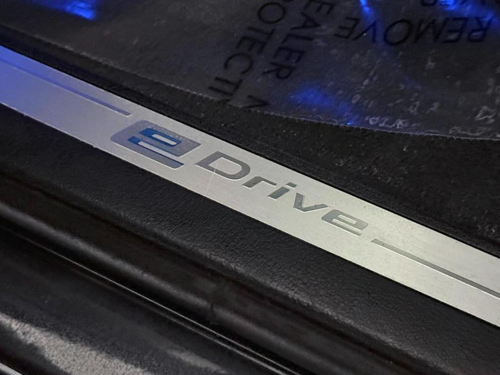 used 2017 BMW X5 eDrive car, priced at $17,500