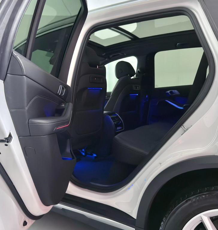 used 2020 BMW X5 car, priced at $25,500