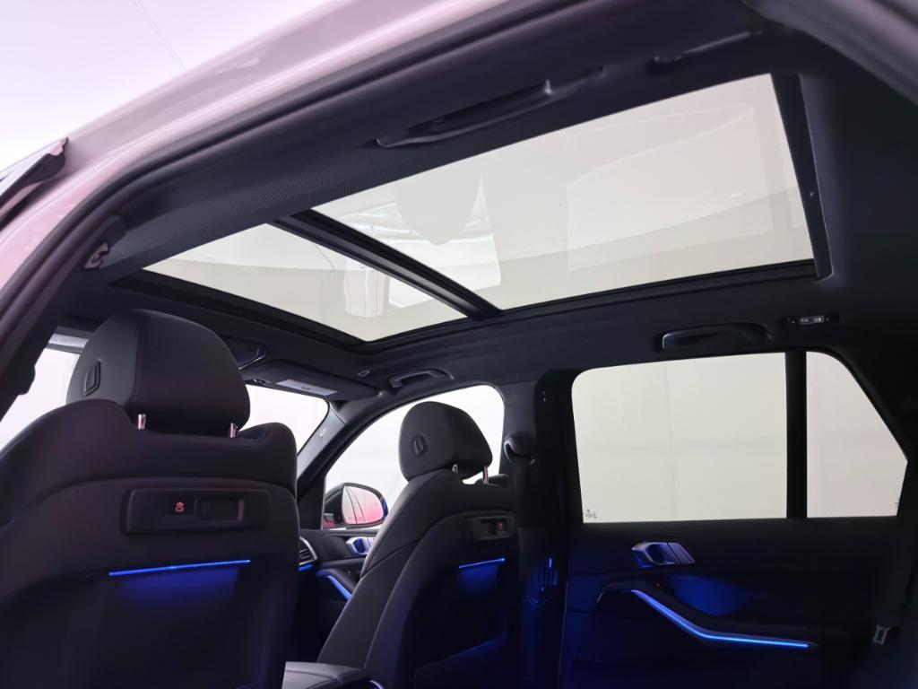 used 2020 BMW X5 car, priced at $25,500