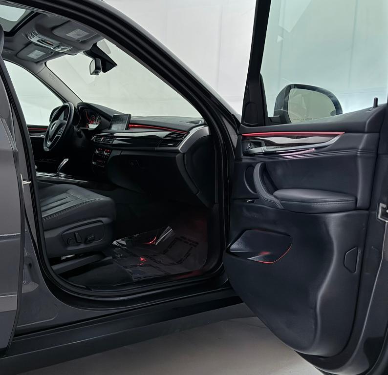 used 2016 BMW X5 car, priced at $14,900