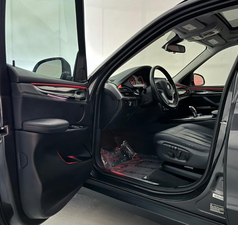 used 2016 BMW X5 car, priced at $14,900