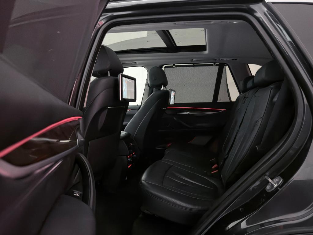 used 2016 BMW X5 car, priced at $14,900