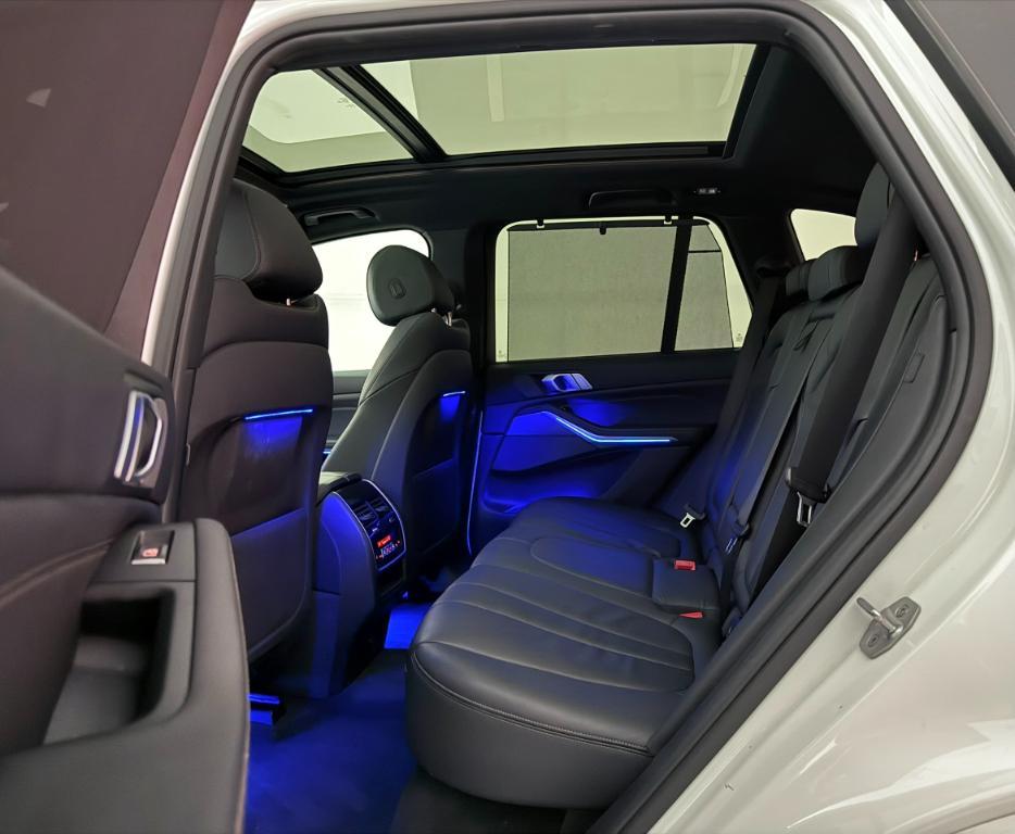 used 2019 BMW X5 car, priced at $26,500