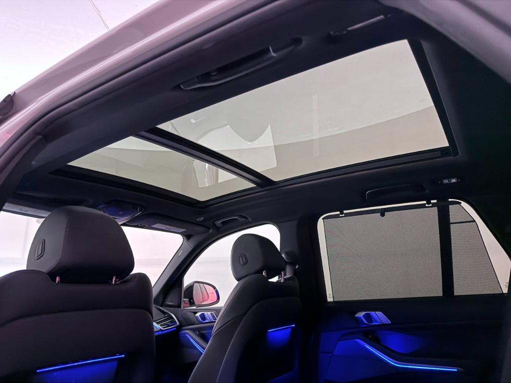 used 2019 BMW X5 car, priced at $26,500