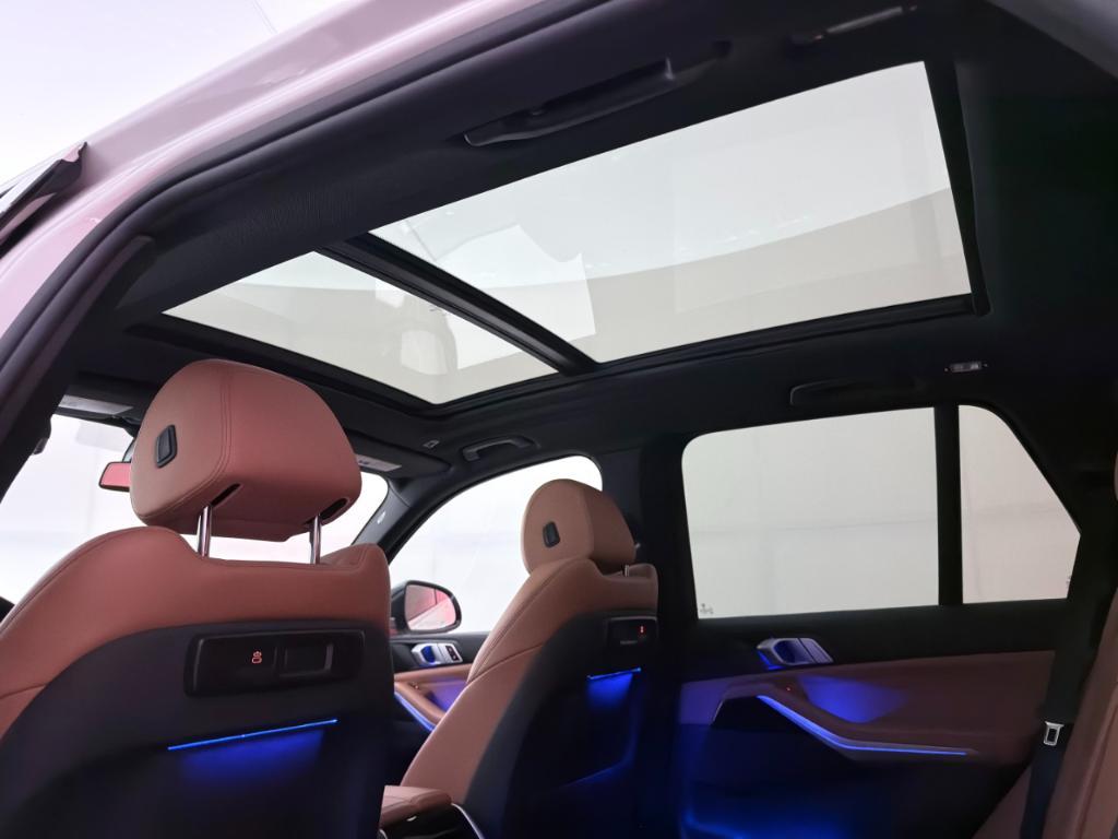 used 2019 BMW X5 car, priced at $31,900