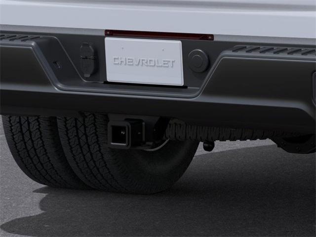 new 2026 Chevrolet Silverado 3500 car, priced at $64,710