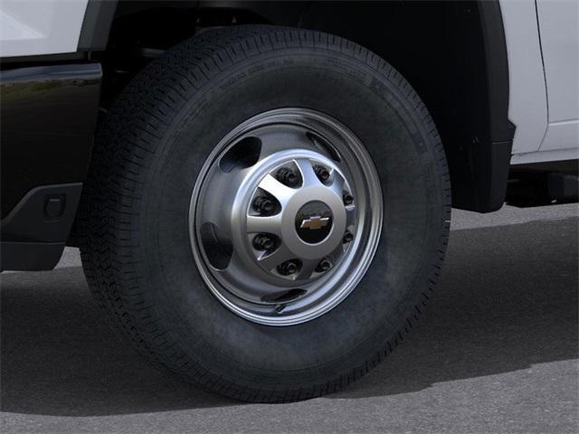 new 2026 Chevrolet Silverado 3500 car, priced at $64,710