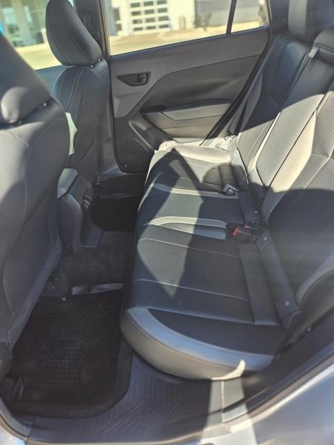 used 2024 Subaru Crosstrek car, priced at $28,900