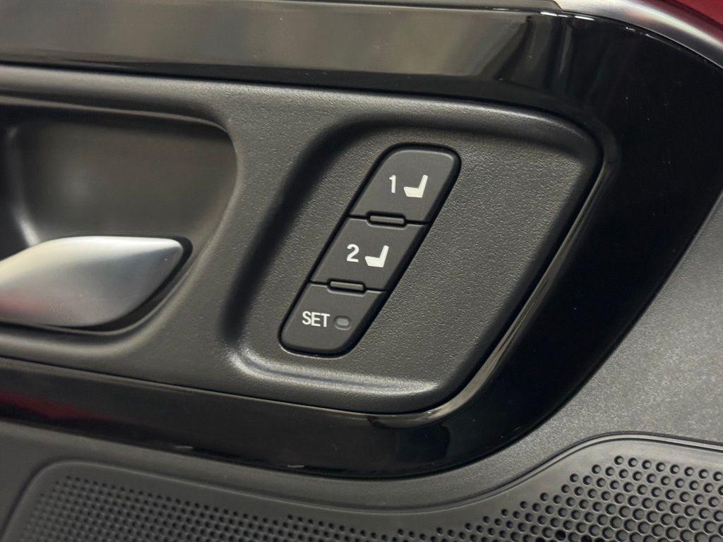 new 2026 Acura ADX car, priced at $46,450