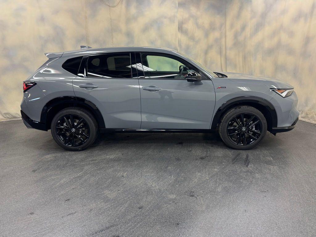 new 2026 Acura ADX car, priced at $46,450