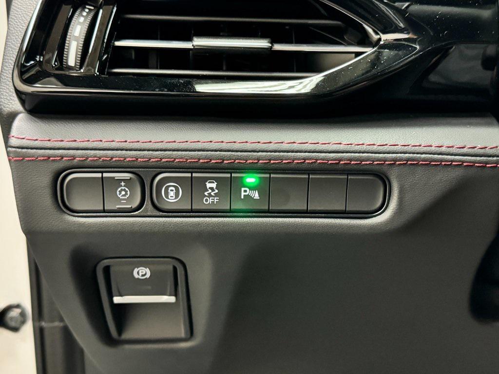 new 2026 Acura MDX car, priced at $64,350