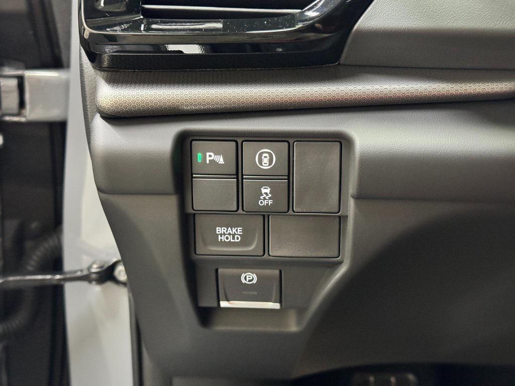 new 2026 Acura RDX car, priced at $52,650