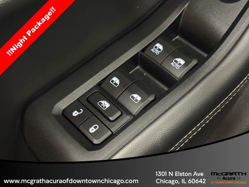used 2023 Jeep Grand Cherokee L car, priced at $31,351