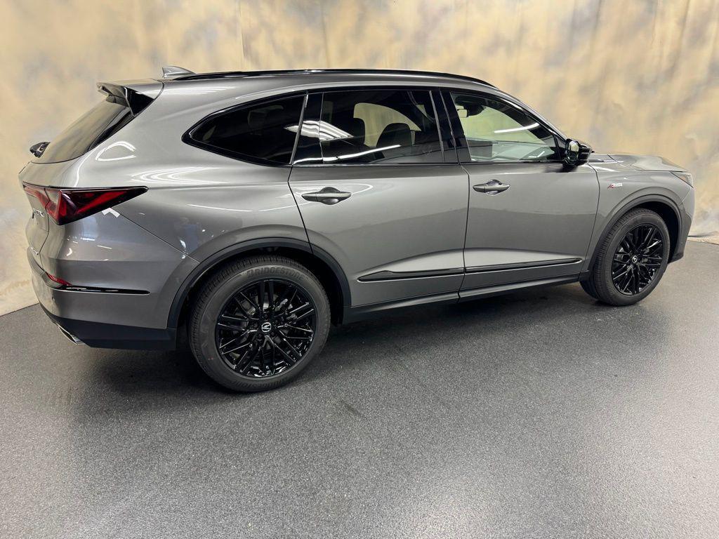 new 2026 Acura MDX car, priced at $70,850