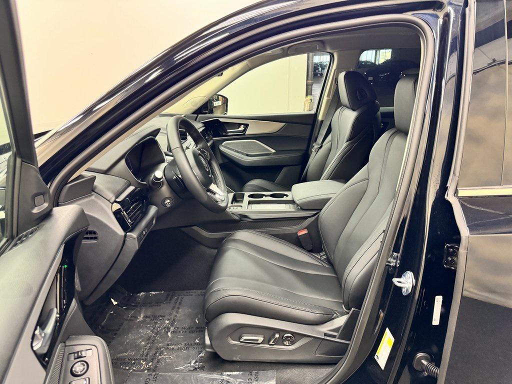 new 2026 Acura MDX car, priced at $56,050