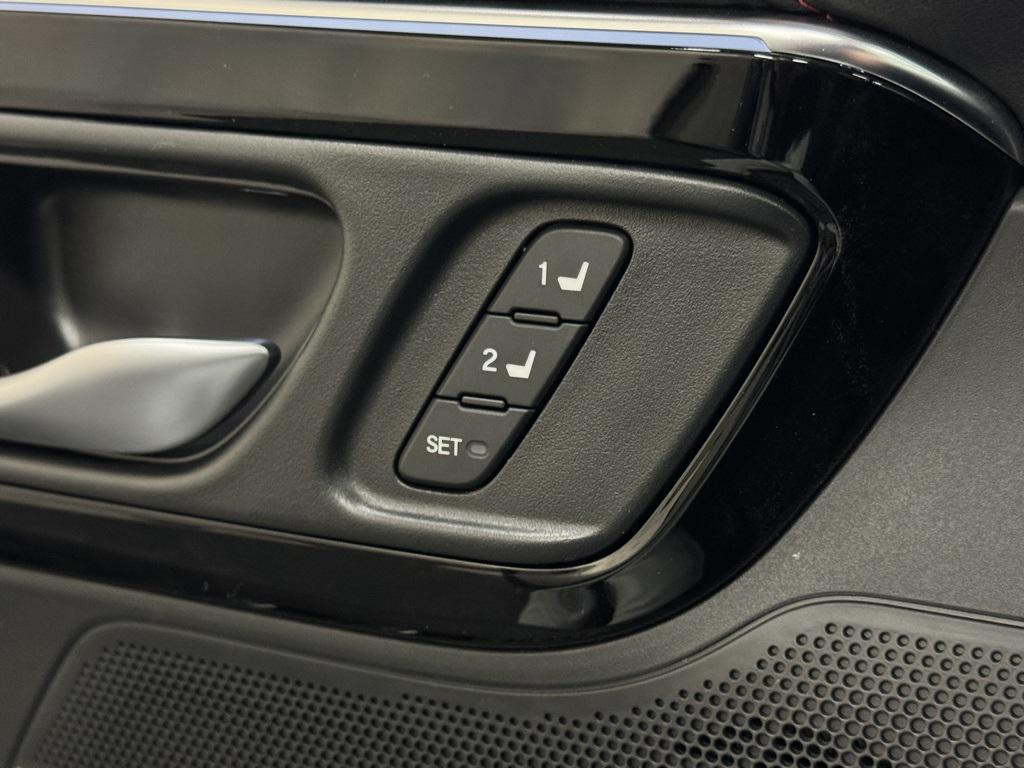 new 2025 Acura ADX car, priced at $45,350