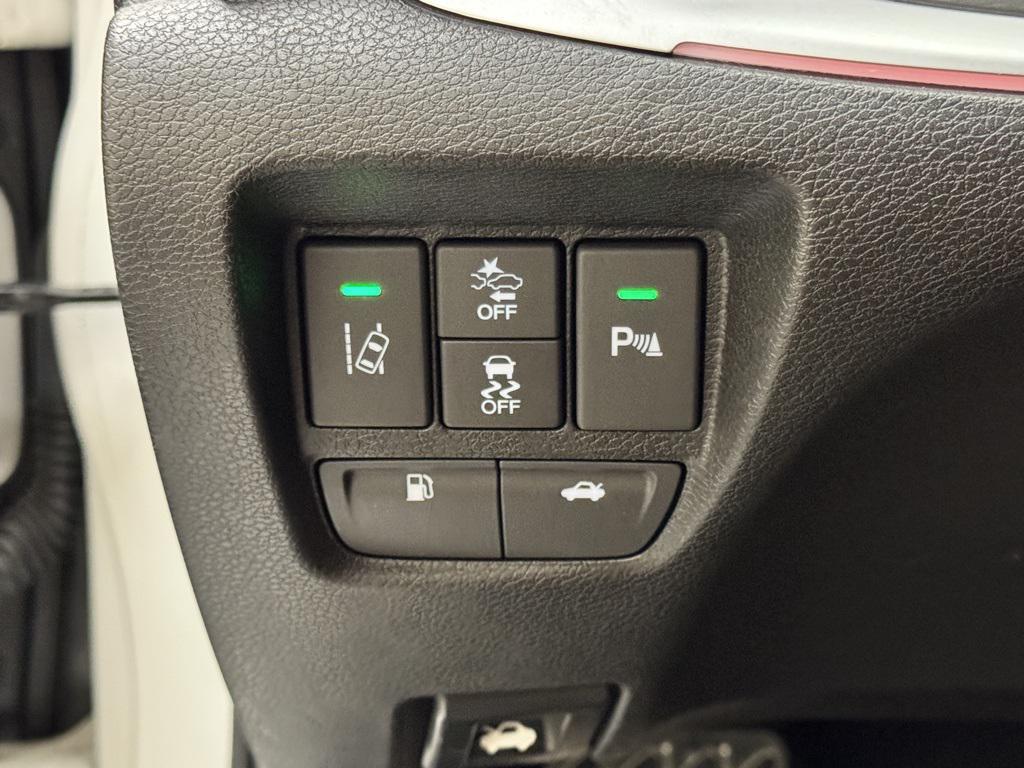 used 2019 Acura TLX car, priced at $19,899