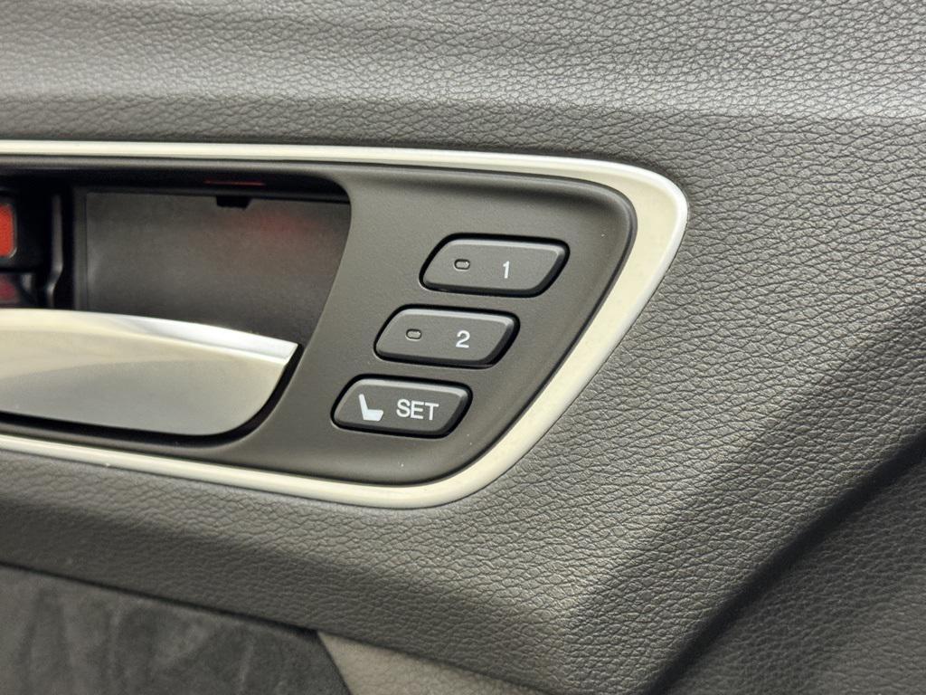 used 2019 Acura TLX car, priced at $19,899