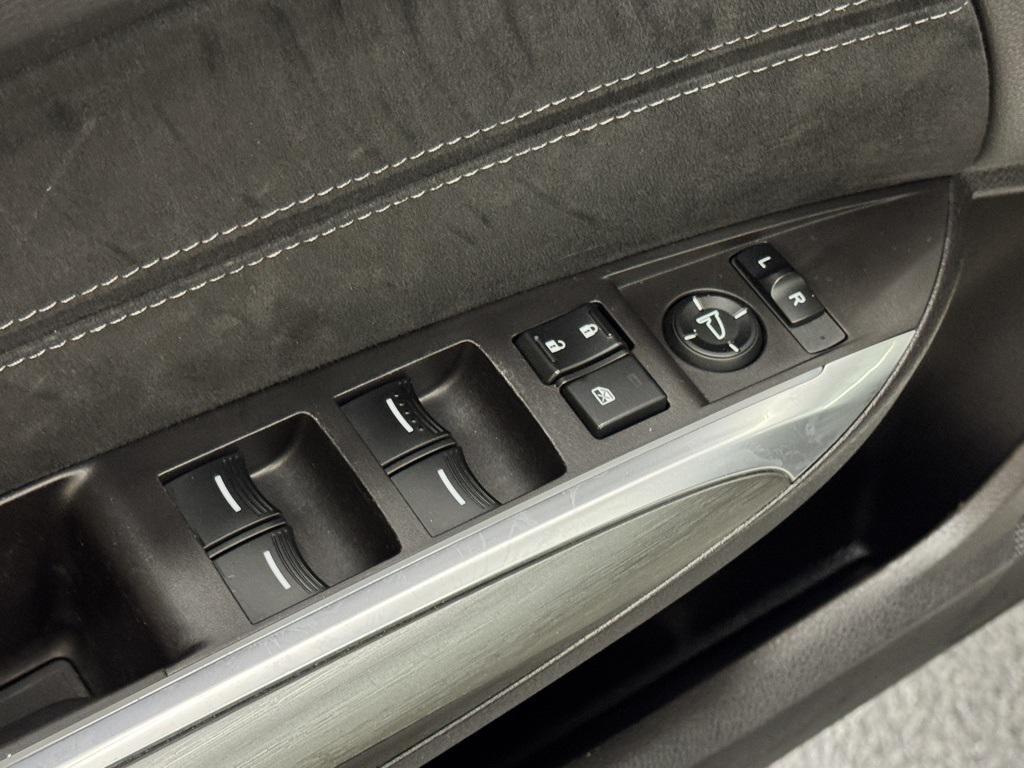 used 2019 Acura TLX car, priced at $19,899