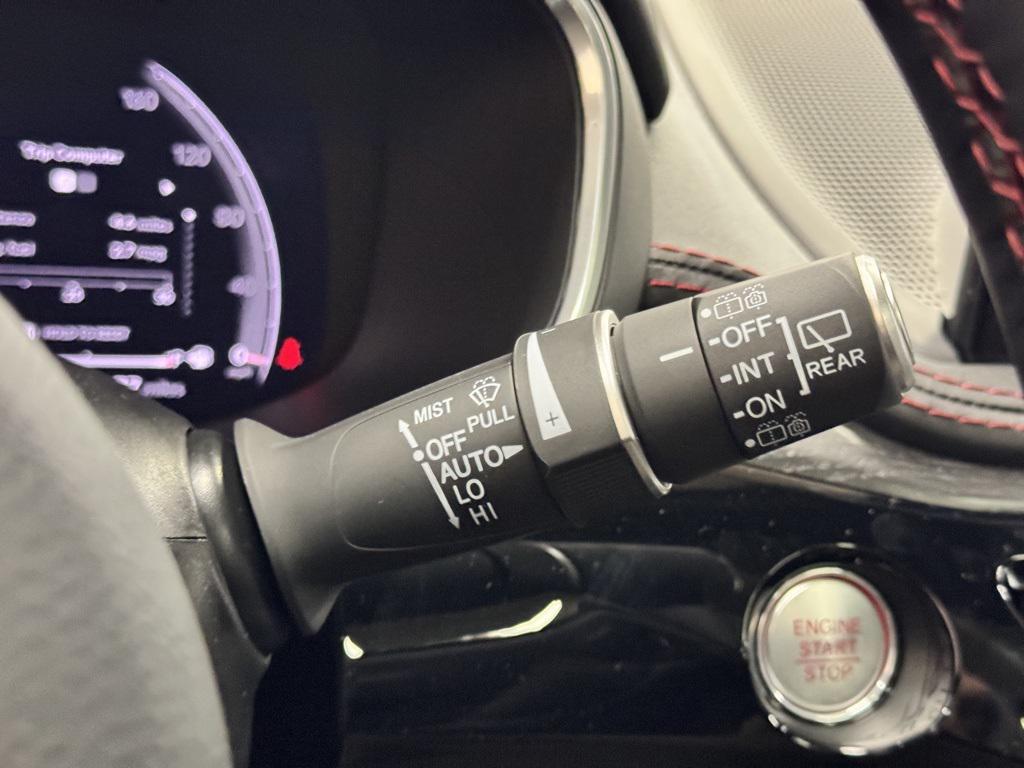 new 2026 Acura MDX car, priced at $77,800