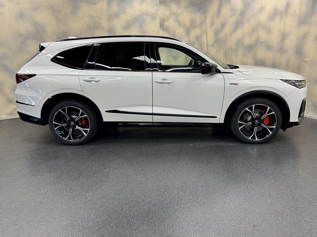 new 2026 Acura MDX car, priced at $77,800
