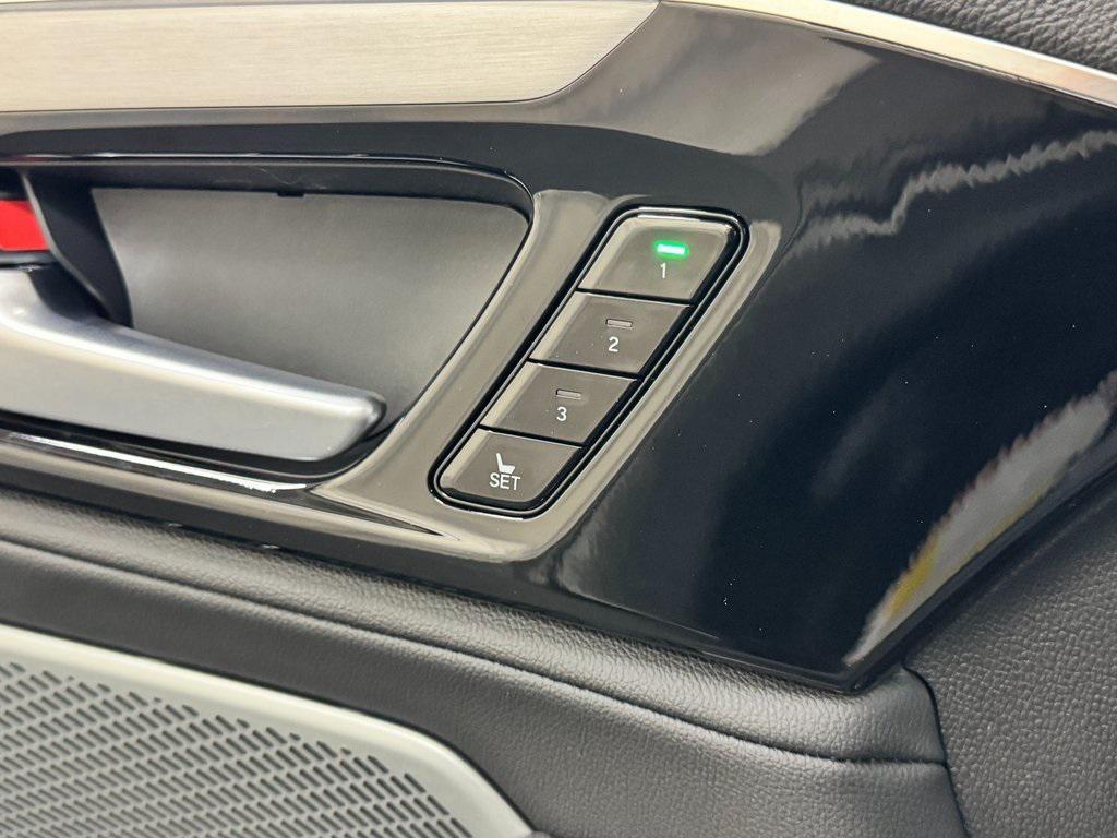 new 2026 Acura MDX car, priced at $56,050