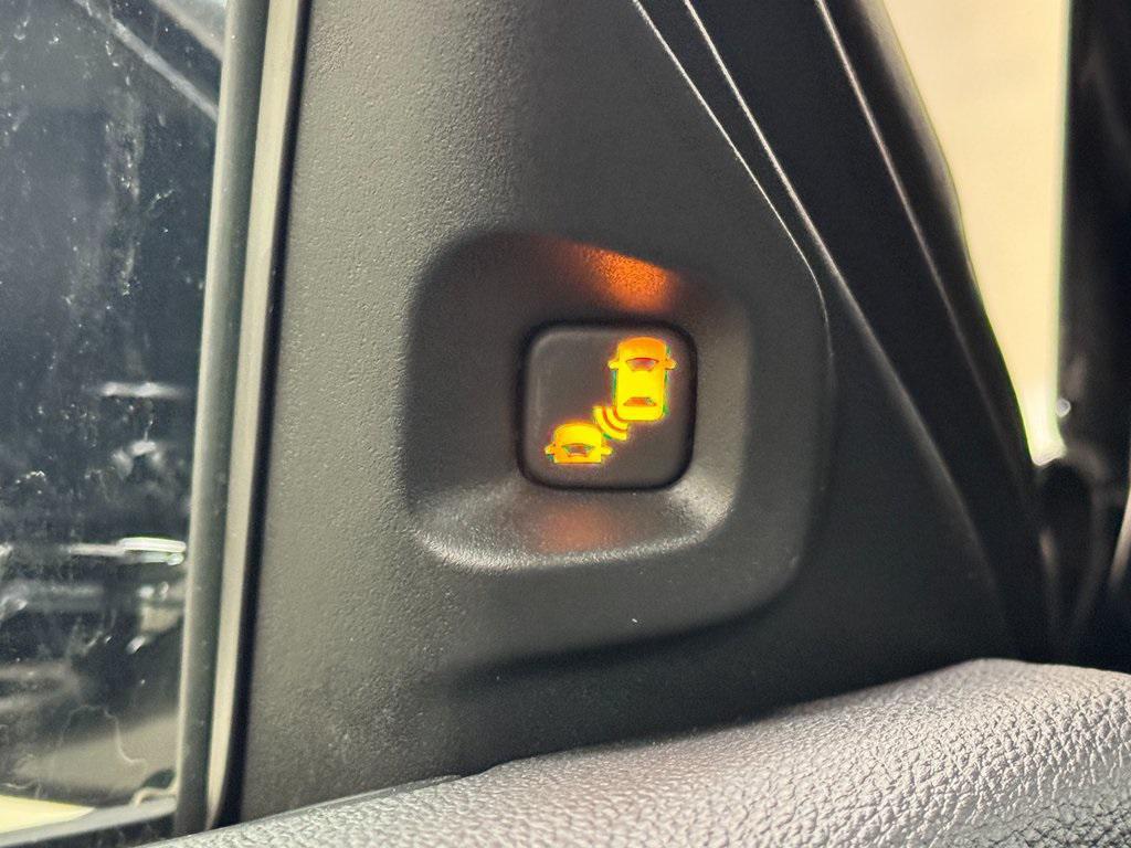 new 2026 Acura MDX car, priced at $56,050