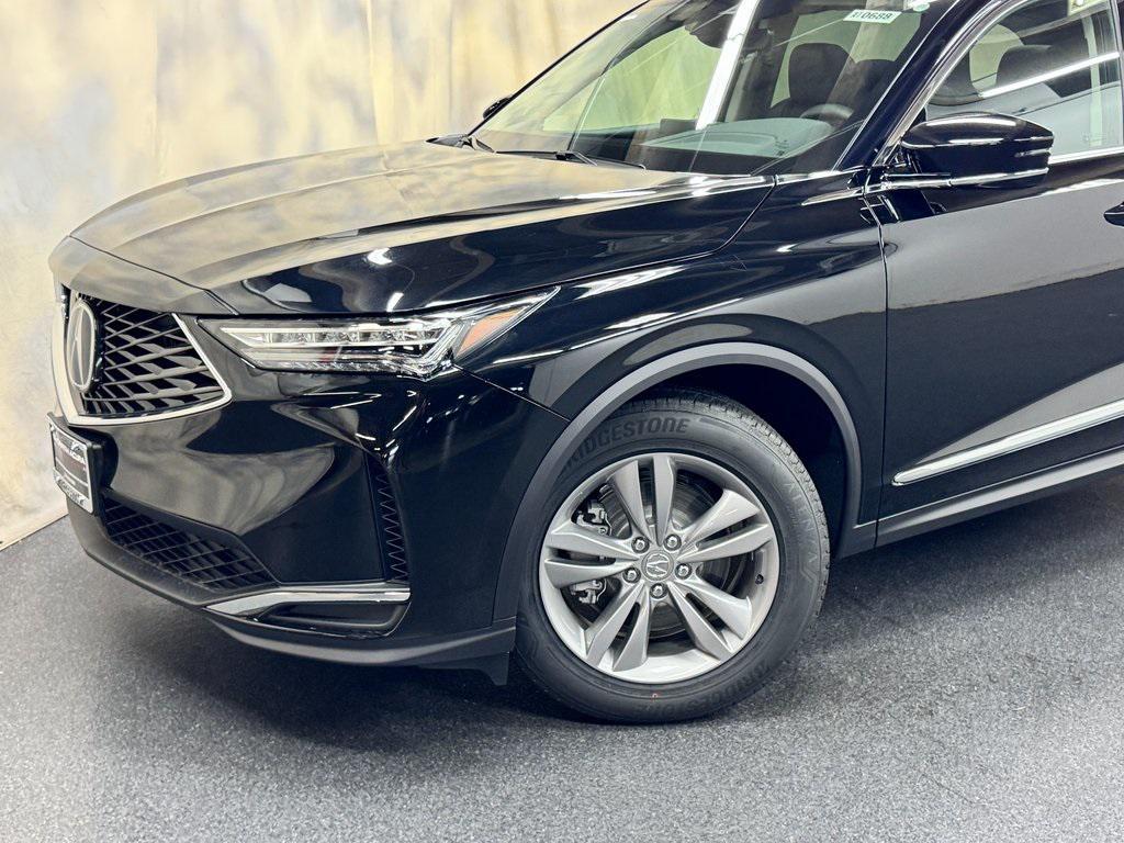 new 2026 Acura MDX car, priced at $56,050