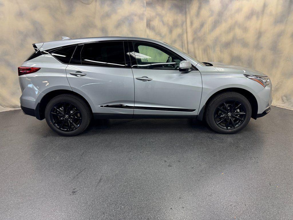new 2026 Acura RDX car, priced at $46,450