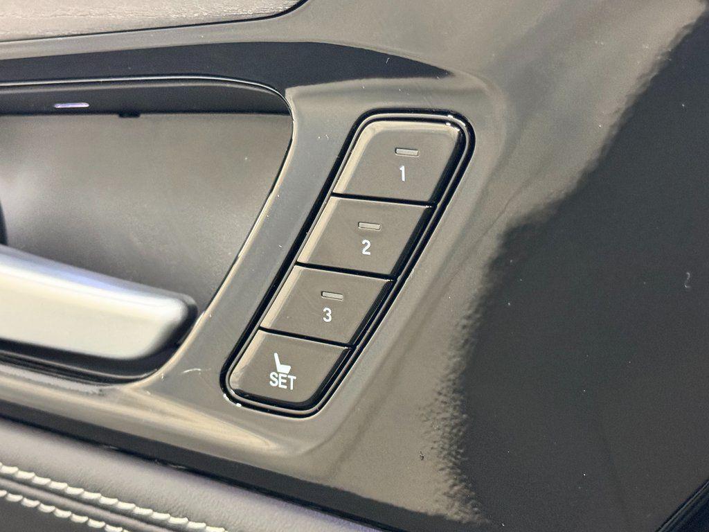 new 2026 Acura MDX car, priced at $68,250
