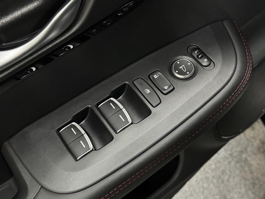 used 2025 Acura ADX car, priced at $33,565