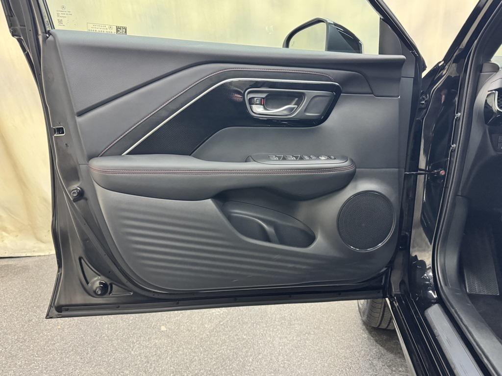 used 2025 Acura ADX car, priced at $33,565