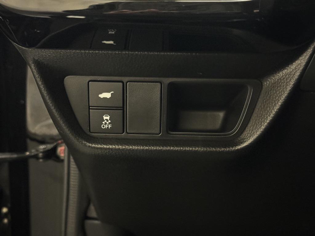 used 2025 Acura ADX car, priced at $33,565