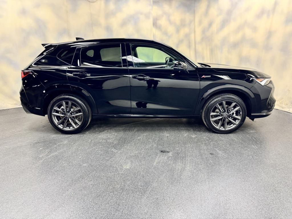 used 2025 Acura ADX car, priced at $33,565