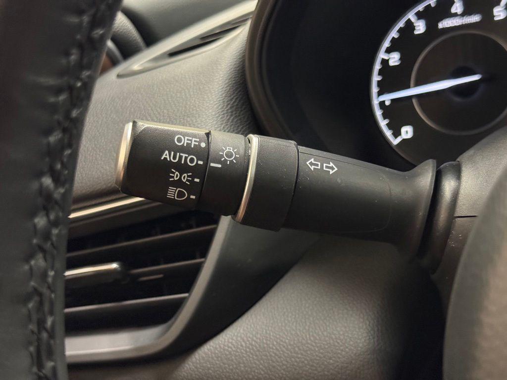 used 2021 Acura TLX car, priced at $25,807