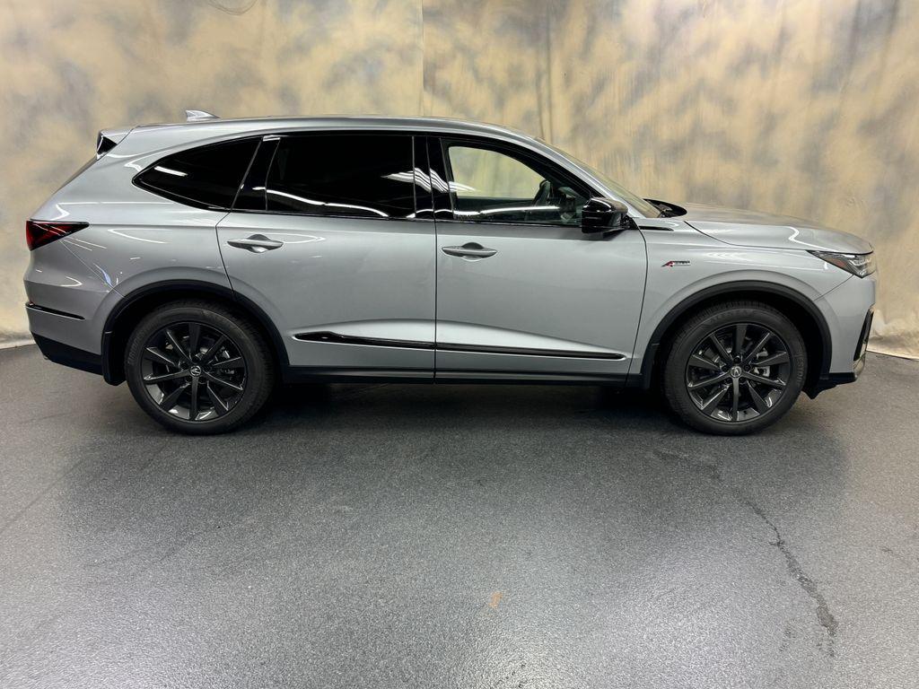 new 2026 Acura MDX car, priced at $63,850