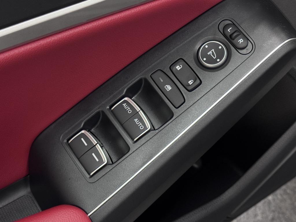 new 2026 Acura Integra car, priced at $40,995