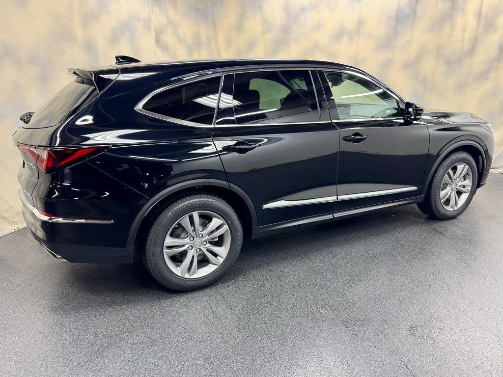 new 2026 Acura MDX car, priced at $55,950