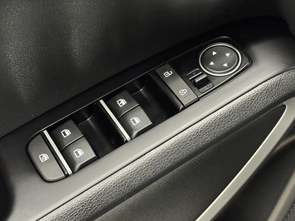 used 2025 Kia Soul car, priced at $16,612