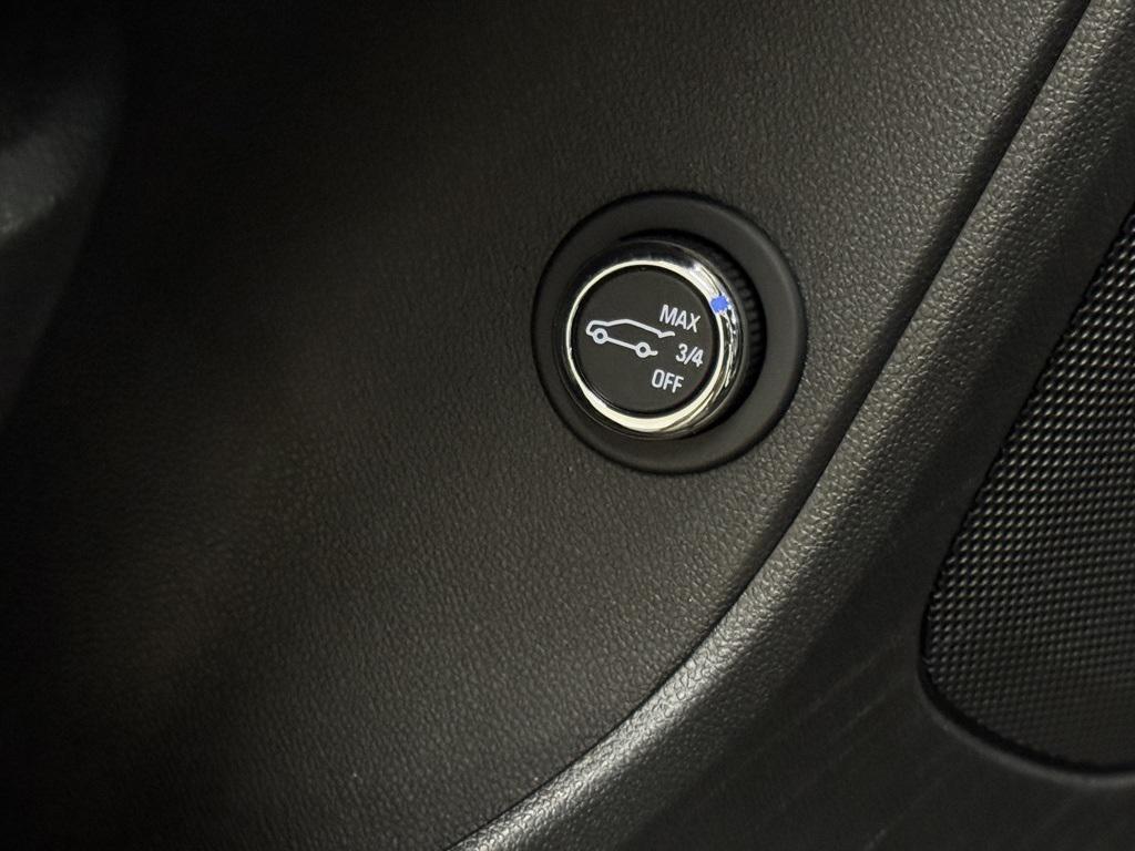 used 2020 Chevrolet Blazer car, priced at $21,999