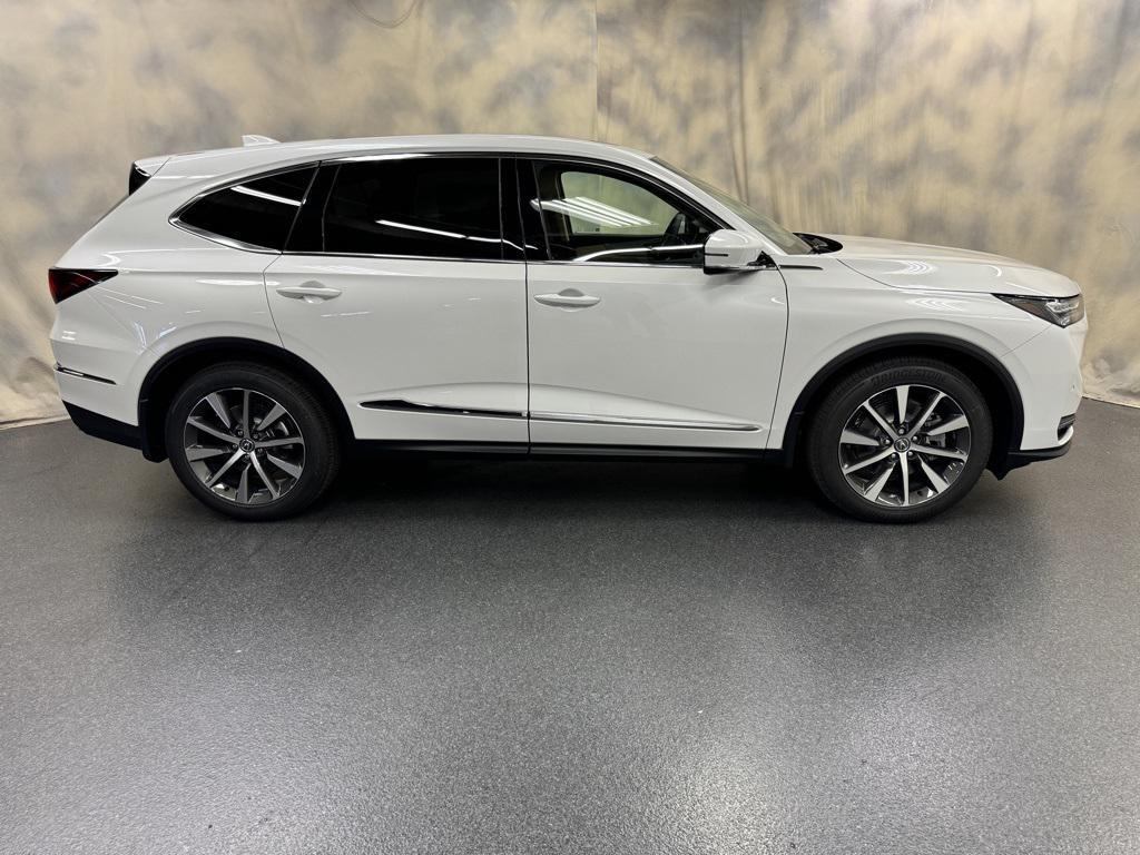 new 2026 Acura MDX car, priced at $61,350