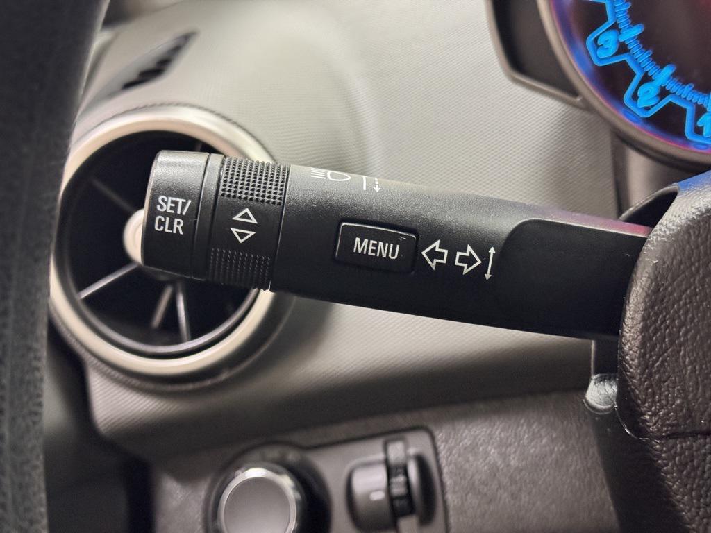 used 2013 Chevrolet Sonic car, priced at $5,880