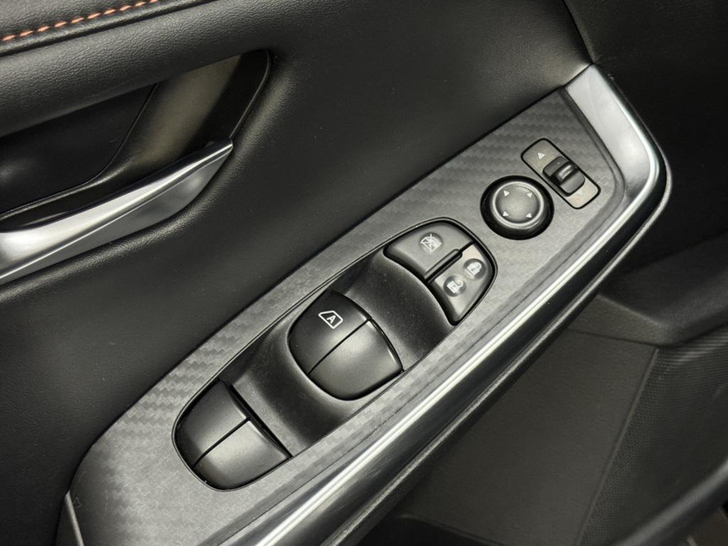 used 2021 Nissan Sentra car, priced at $15,455