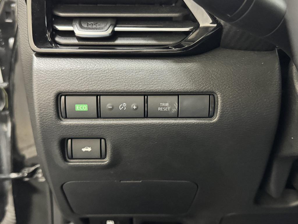 used 2021 Nissan Sentra car, priced at $15,455