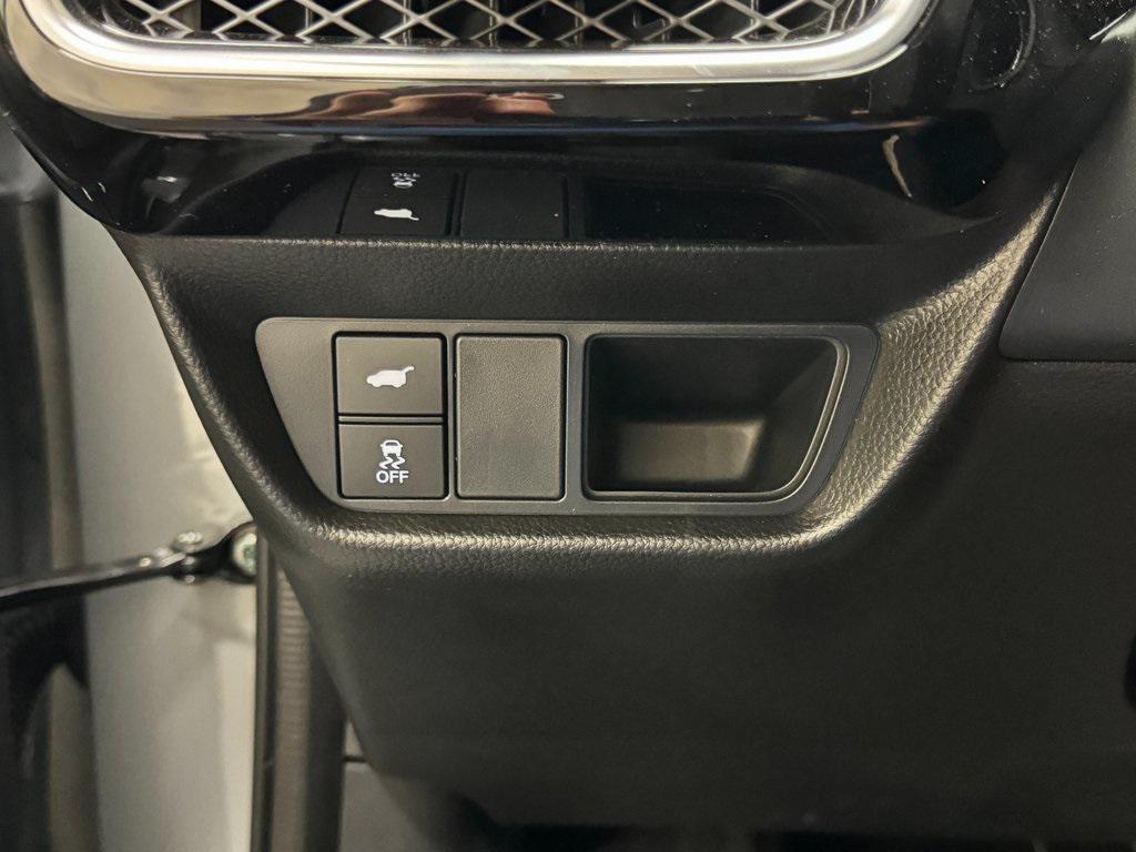 new 2025 Acura ADX car, priced at $38,950