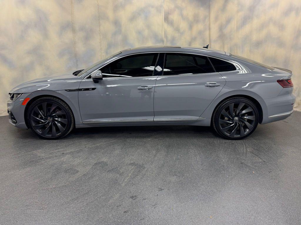 used 2023 Volkswagen Arteon car, priced at $31,889