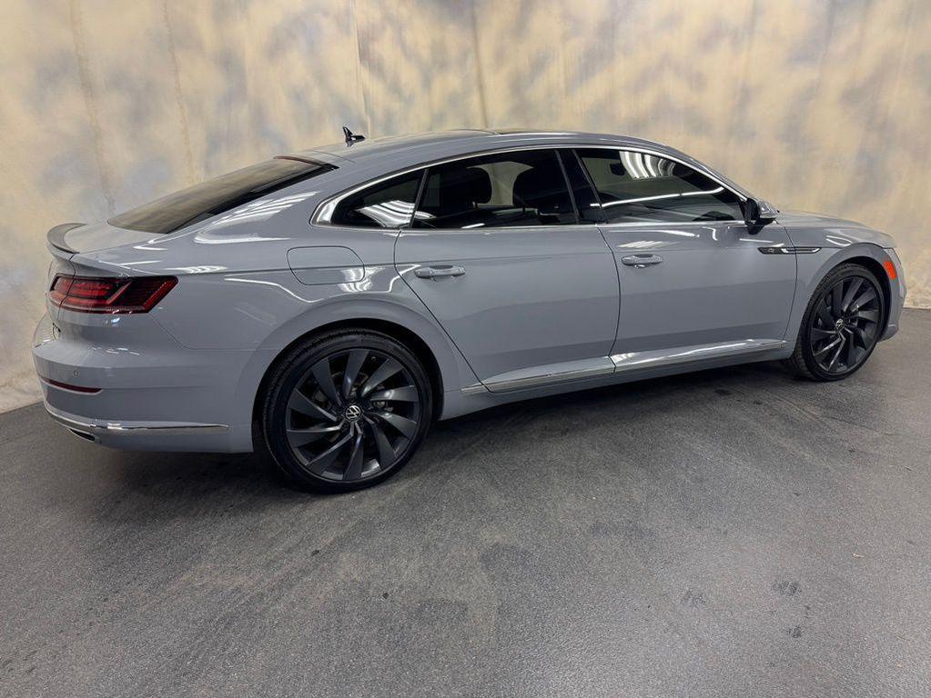 used 2023 Volkswagen Arteon car, priced at $31,889