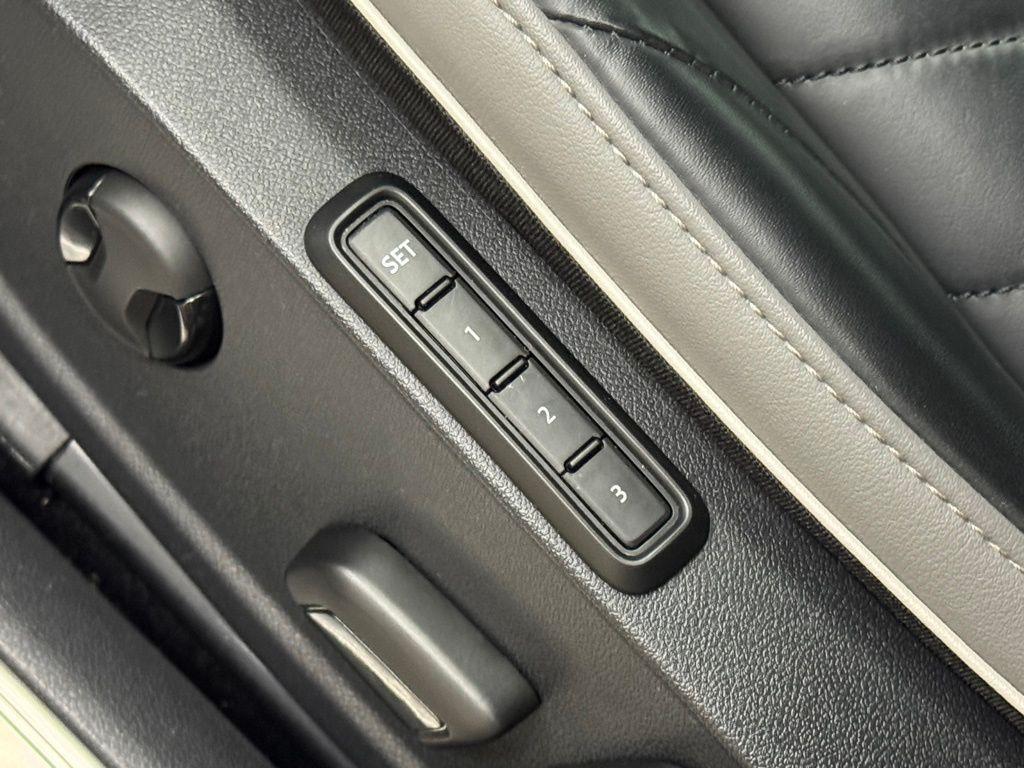 used 2023 Volkswagen Arteon car, priced at $31,889