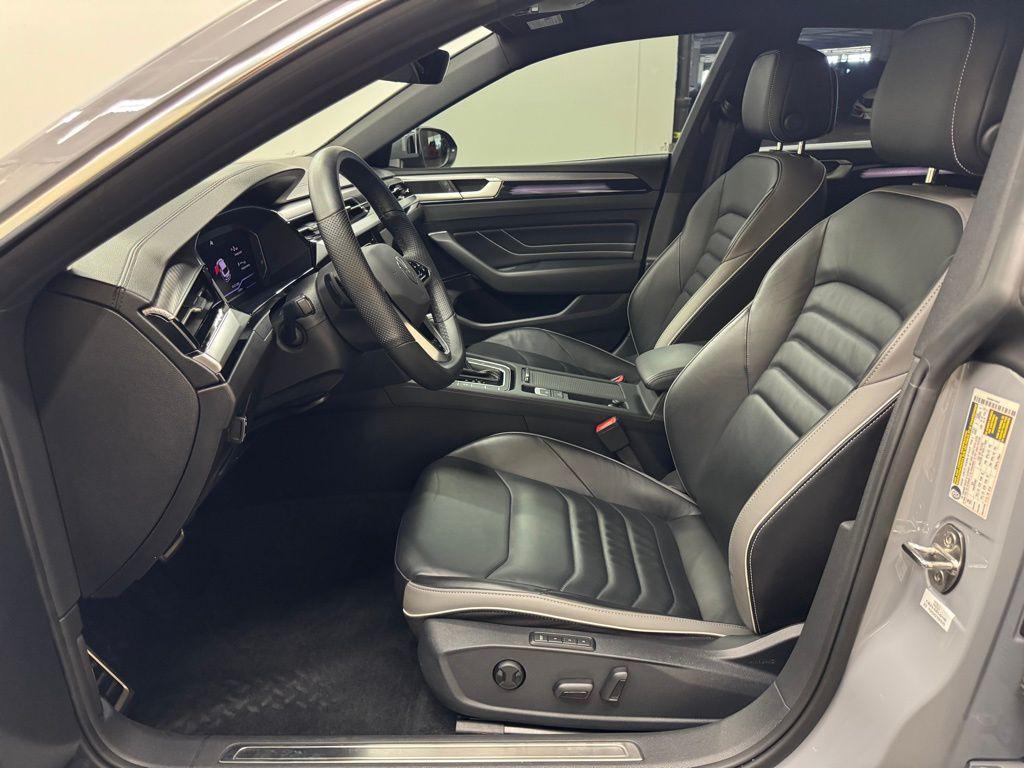 used 2023 Volkswagen Arteon car, priced at $31,889