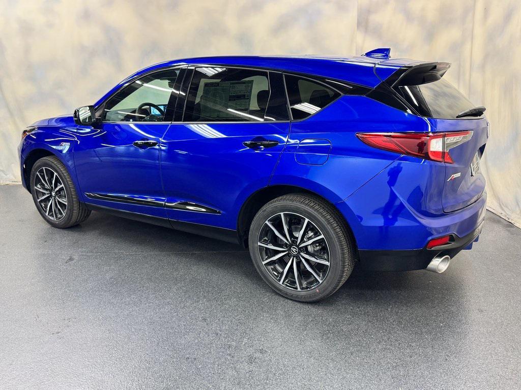 new 2026 Acura RDX car, priced at $56,800